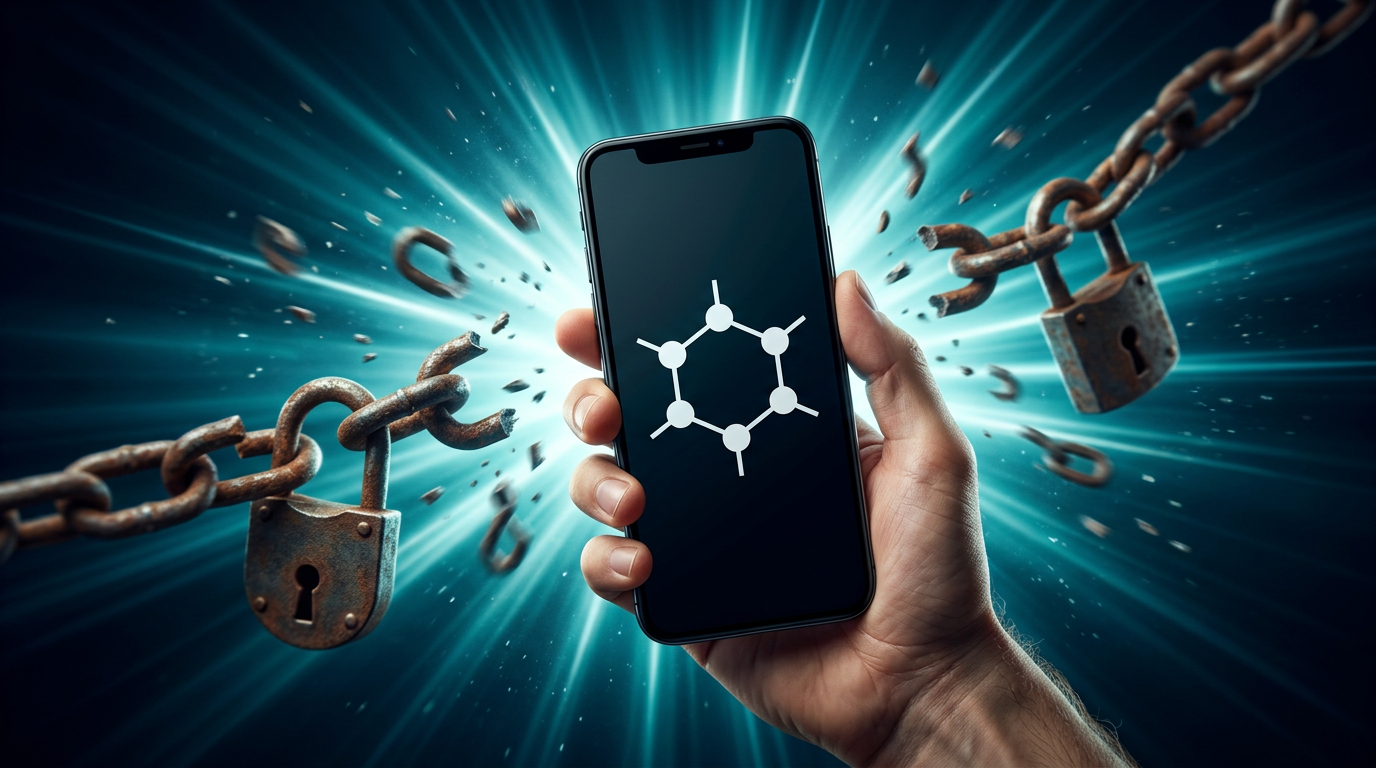 Après la France, GrapheneOS quitte le Brésil et refuse coûte que coûte la vérification d'âge