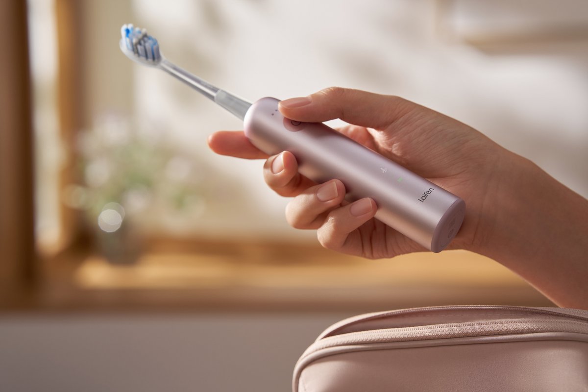 Plusieurs couleurs sont disponibles. ©Laifen