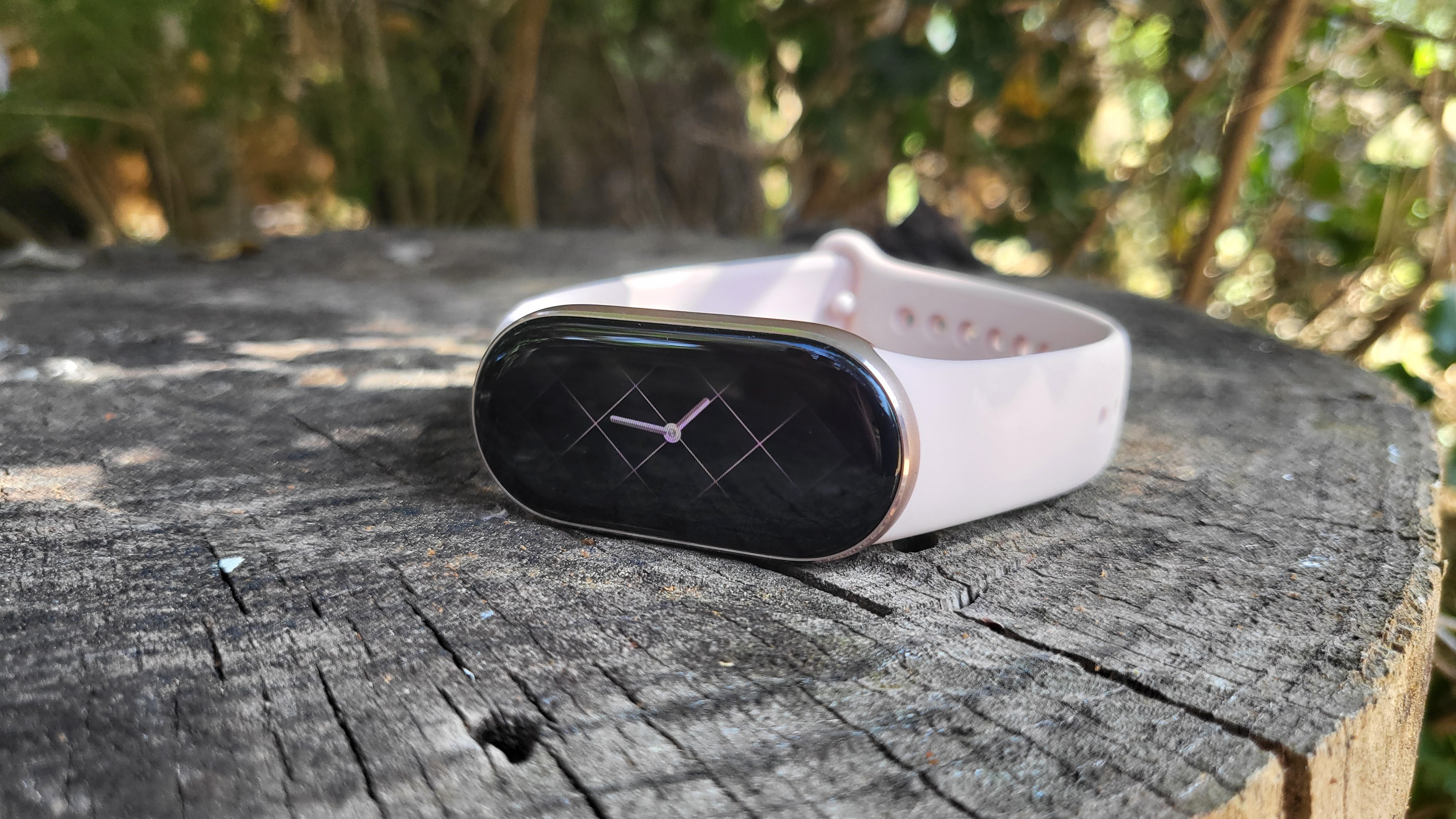 Découvrez notre test détaillé du Xiaomi Smart Band 10 ! - ©Johan Gautreau pour Clubic.com