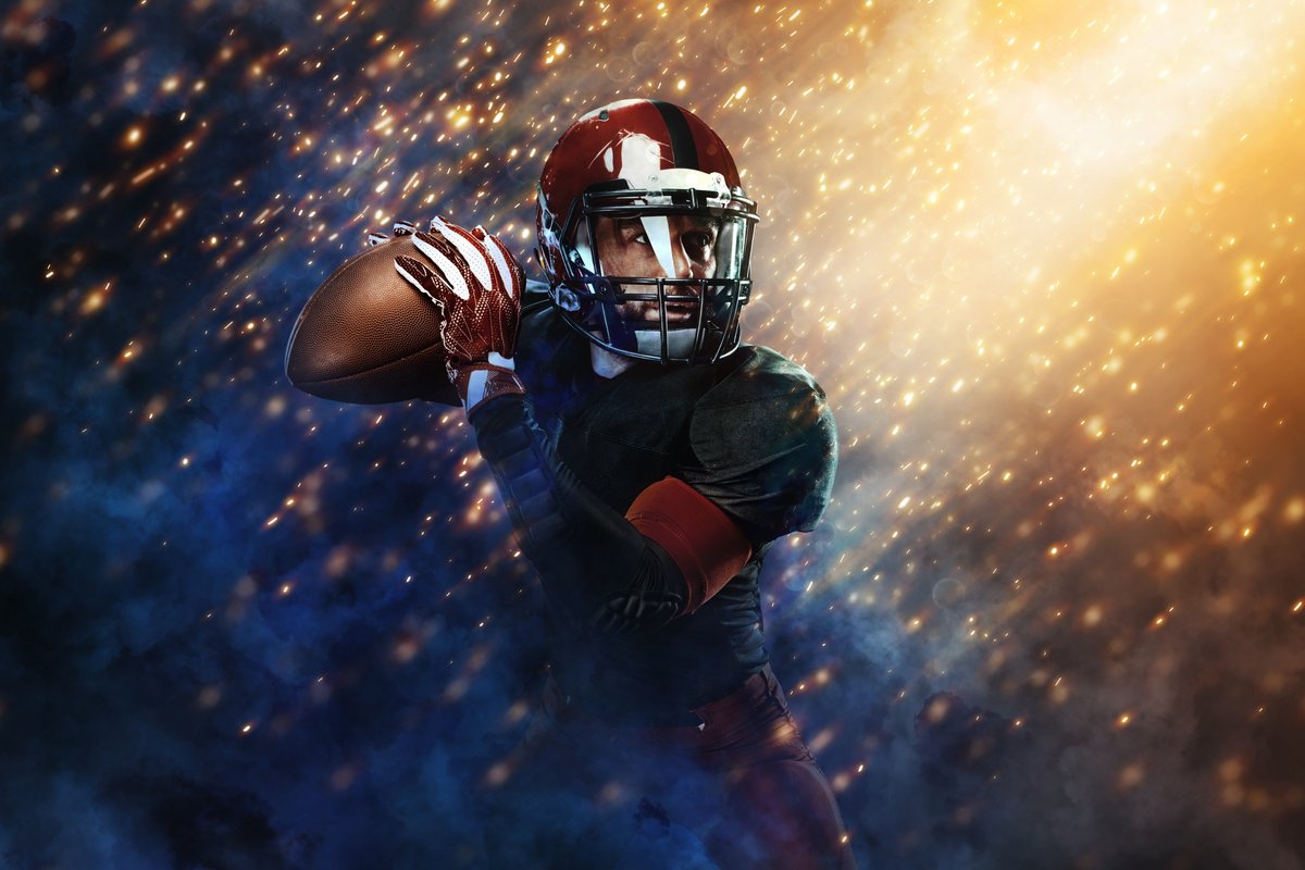 Visionnez le Super Bowl en direct grâce à un VPN.