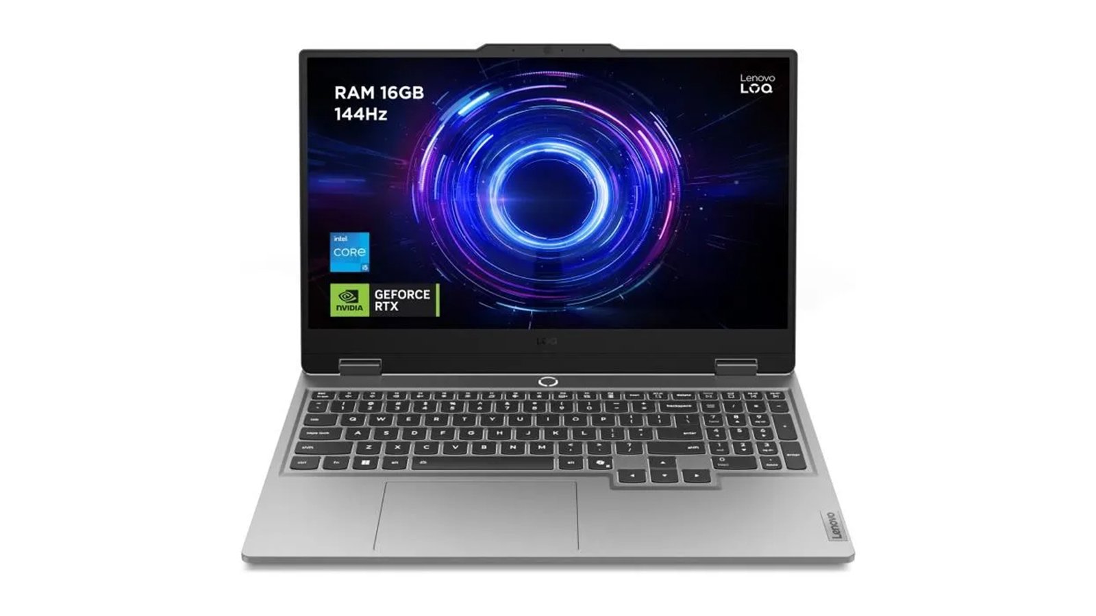 Ce PC intègre 16Go de RAM DDR5 ©Cdiscount