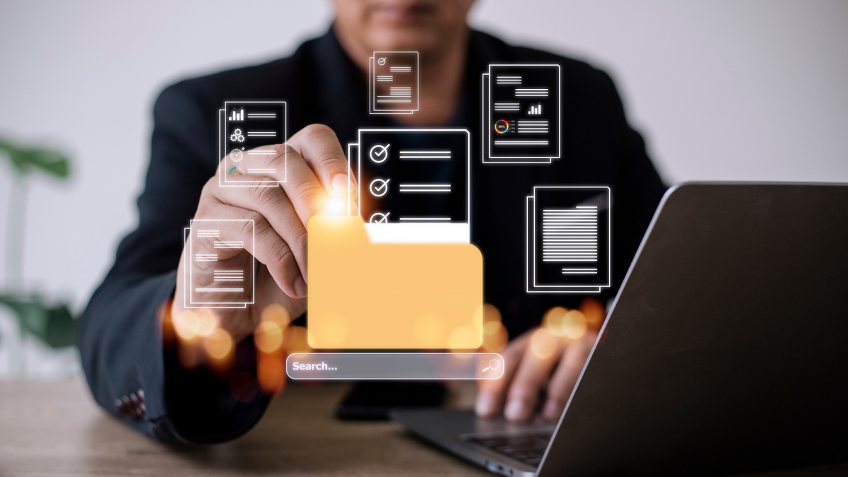 Reprenez le contrôle de vos données avec my kSuite+ : 2 mois offerts © Shutterstock