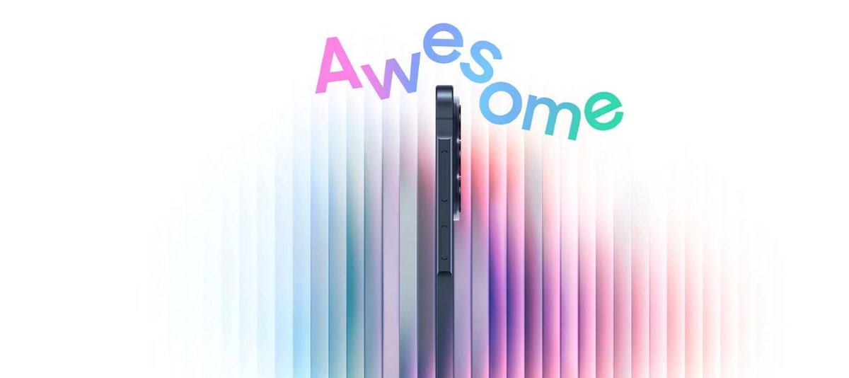 La présentation sur la page de préinscription des nouveaux Samsung Galaxy A37 et A57 - ©Samsung