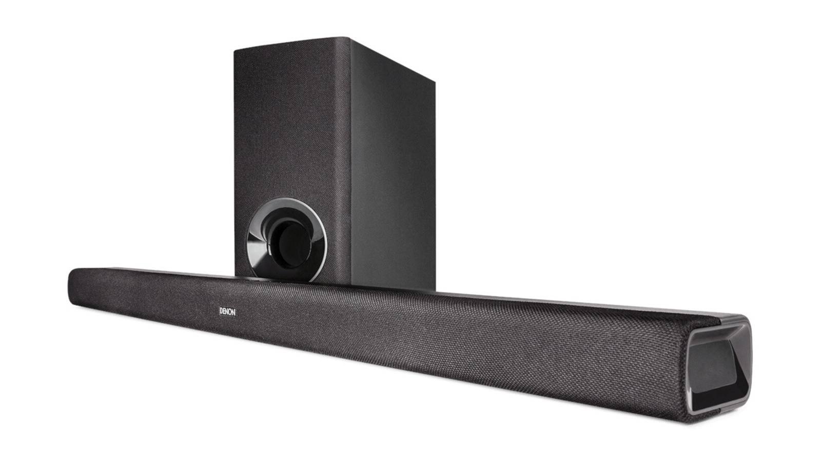 barre de son Denon DHT-S316