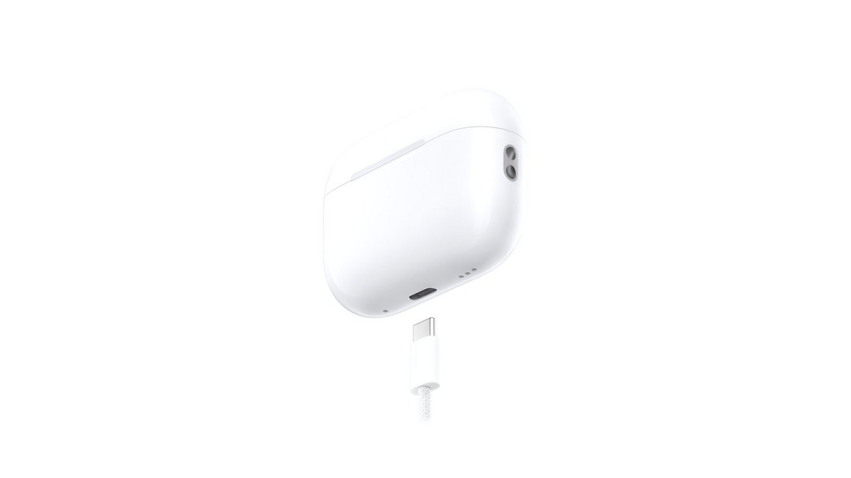 La question n'est plus de savoir si de nouveaux écouteurs arrivent, mais plutôt quand et sous quelle forme. © Apple