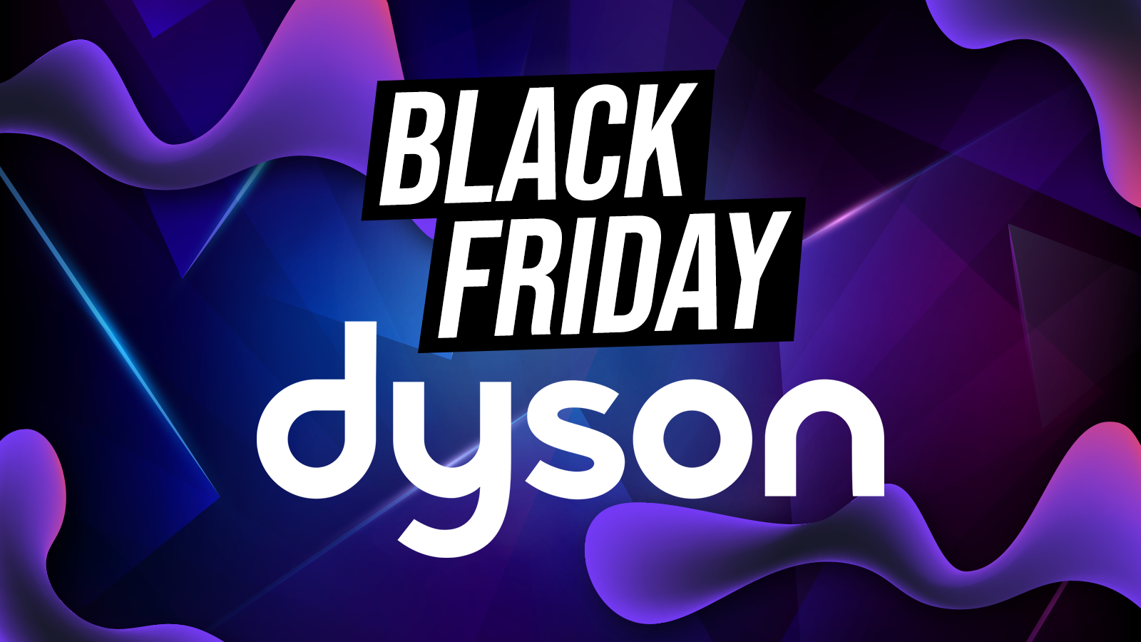 Amazon frappe fort pour la Black Friday Week : 5 Dyson en méga promo dès maintenant ! © clubic
