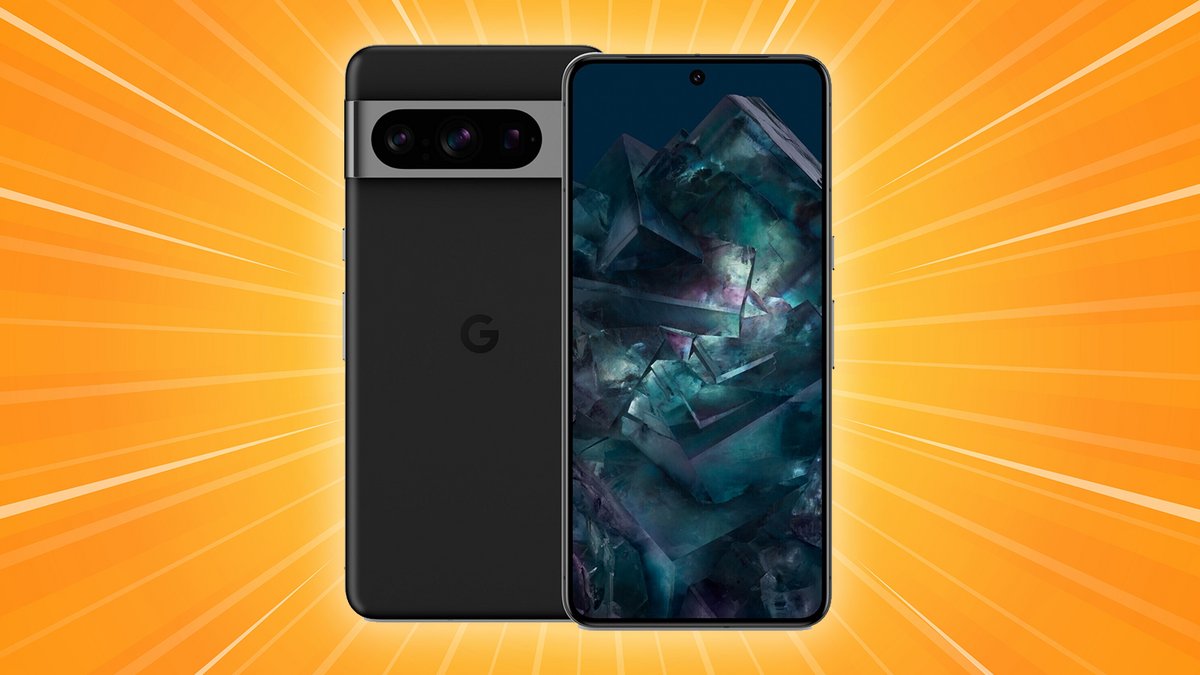 google pixel 8 pro