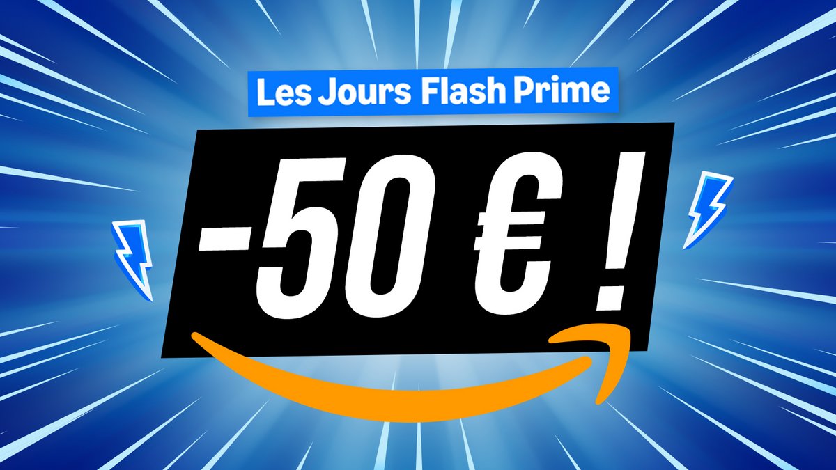 Amazon régale les petits budgets : 12 offres à moins de 50 € disponibles dès ce soir © clubic