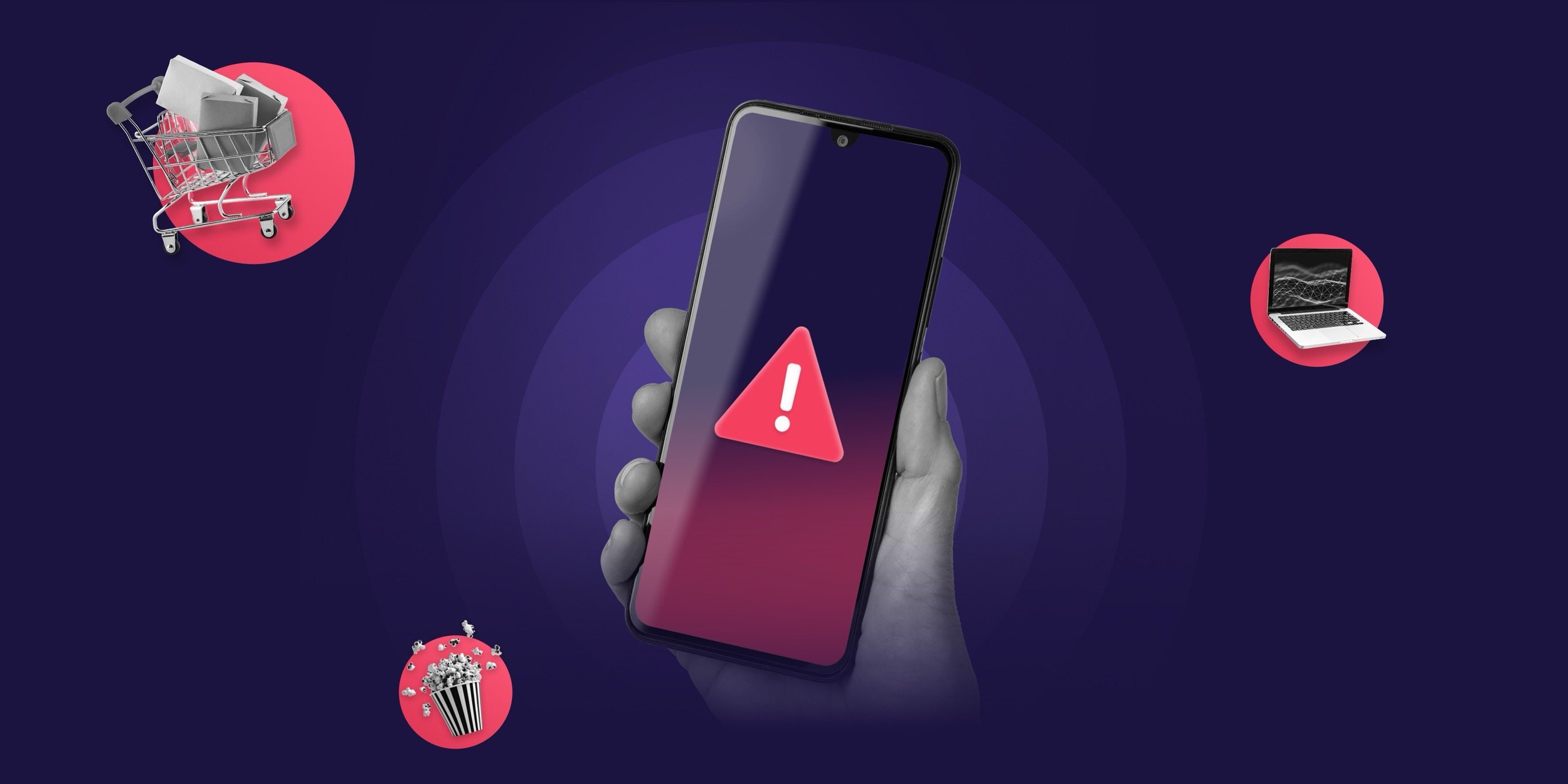 Dark Web : Proton vous aide à savoir si vos infos perso ont fuité ©Proton