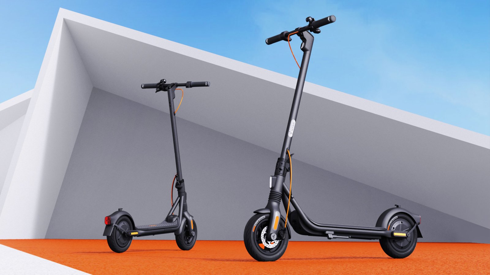 Segway F2 Pro E