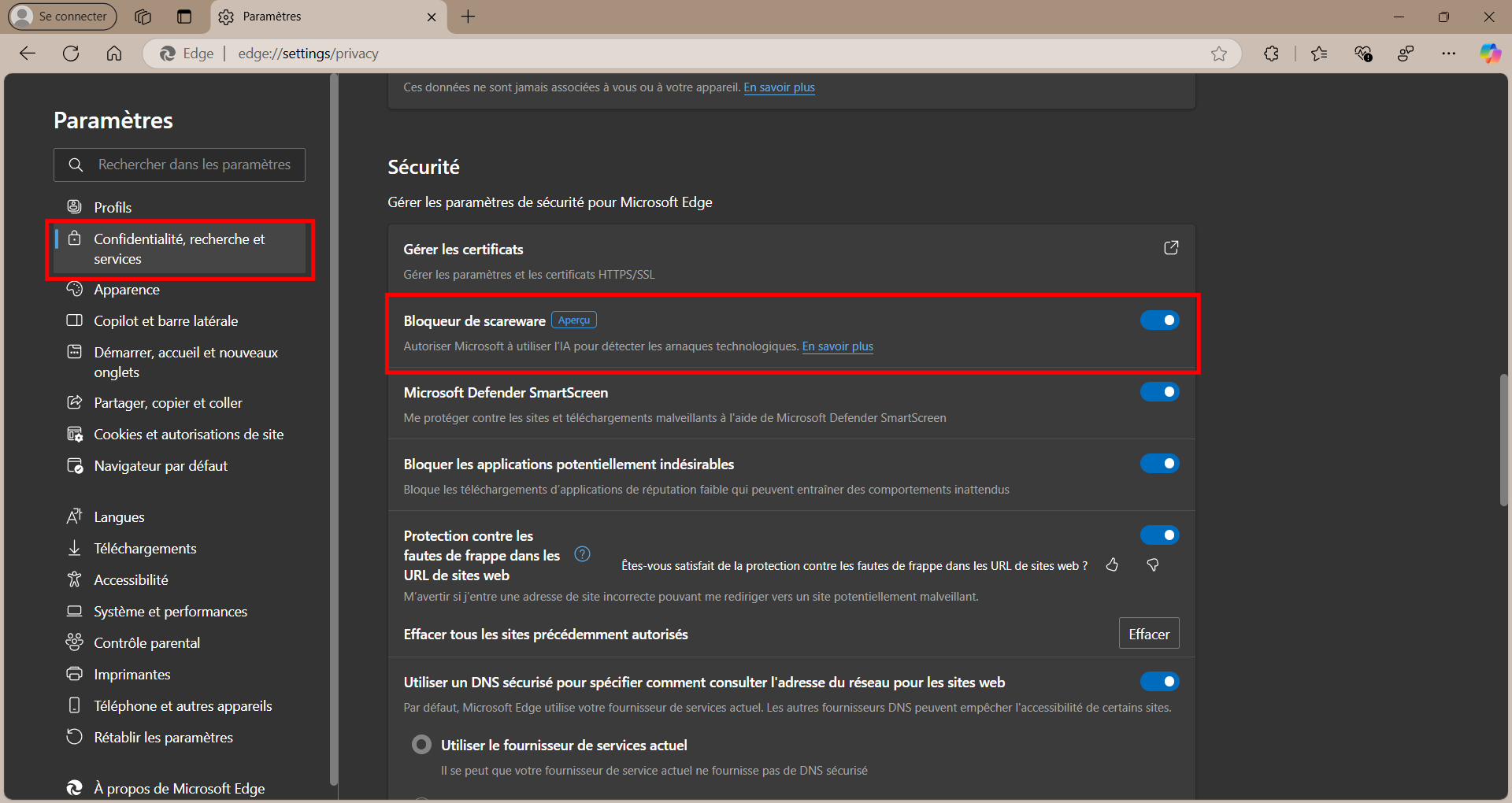 microsoft edge scareware blocker
