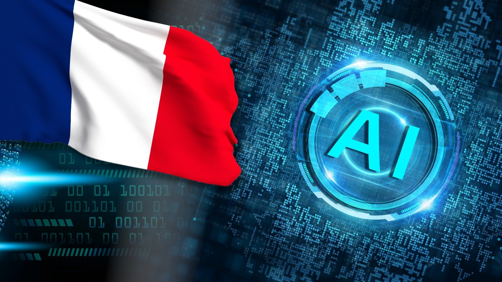 Le Gouvernement a généralisé, à la mi-juin, l'assistant conversationnel Albert auprès d'environ un million d'agents publics - ©Minh8686 / Shutterstock