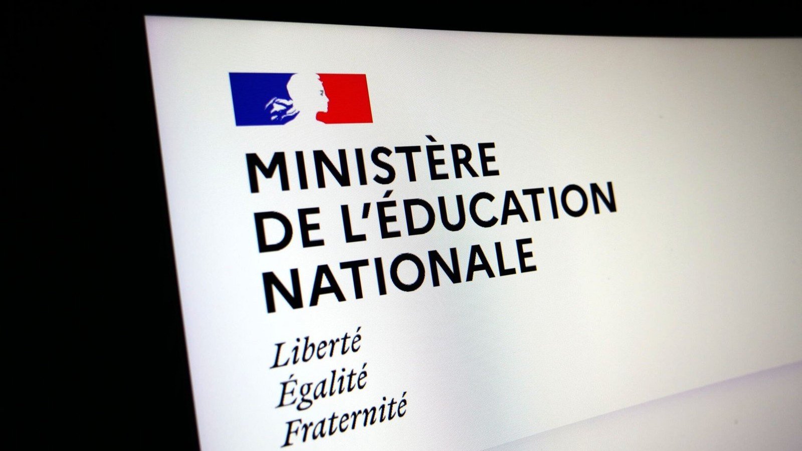Le ministère de l'Éducation nationale a encore une fois subi une attaque informatique. © Alexandre Boero / Clubic