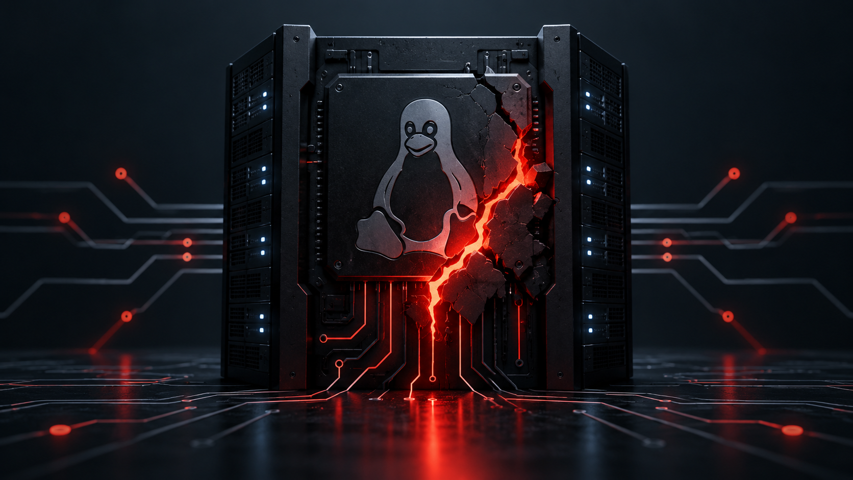 La CISA confirme l’exploitation active d’une faille Linux vieille de 14 ans.