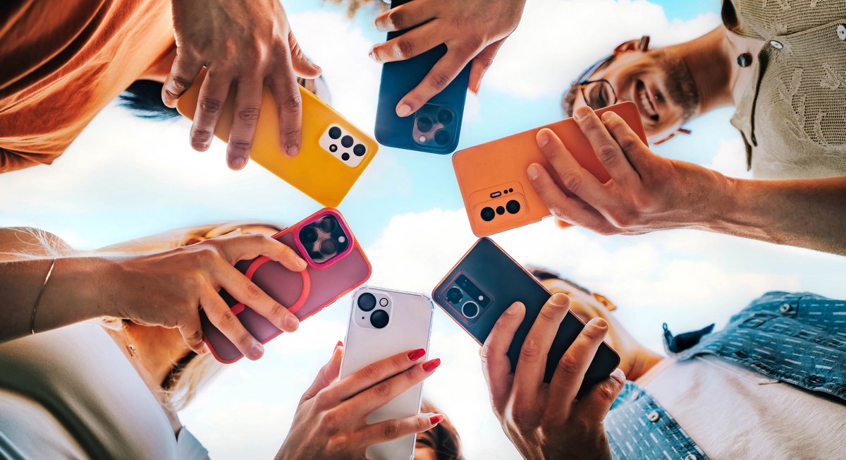 Apple change ses plans, et toute l'industrie du smartphone va devoir s'adapter ©Shutterstock.com