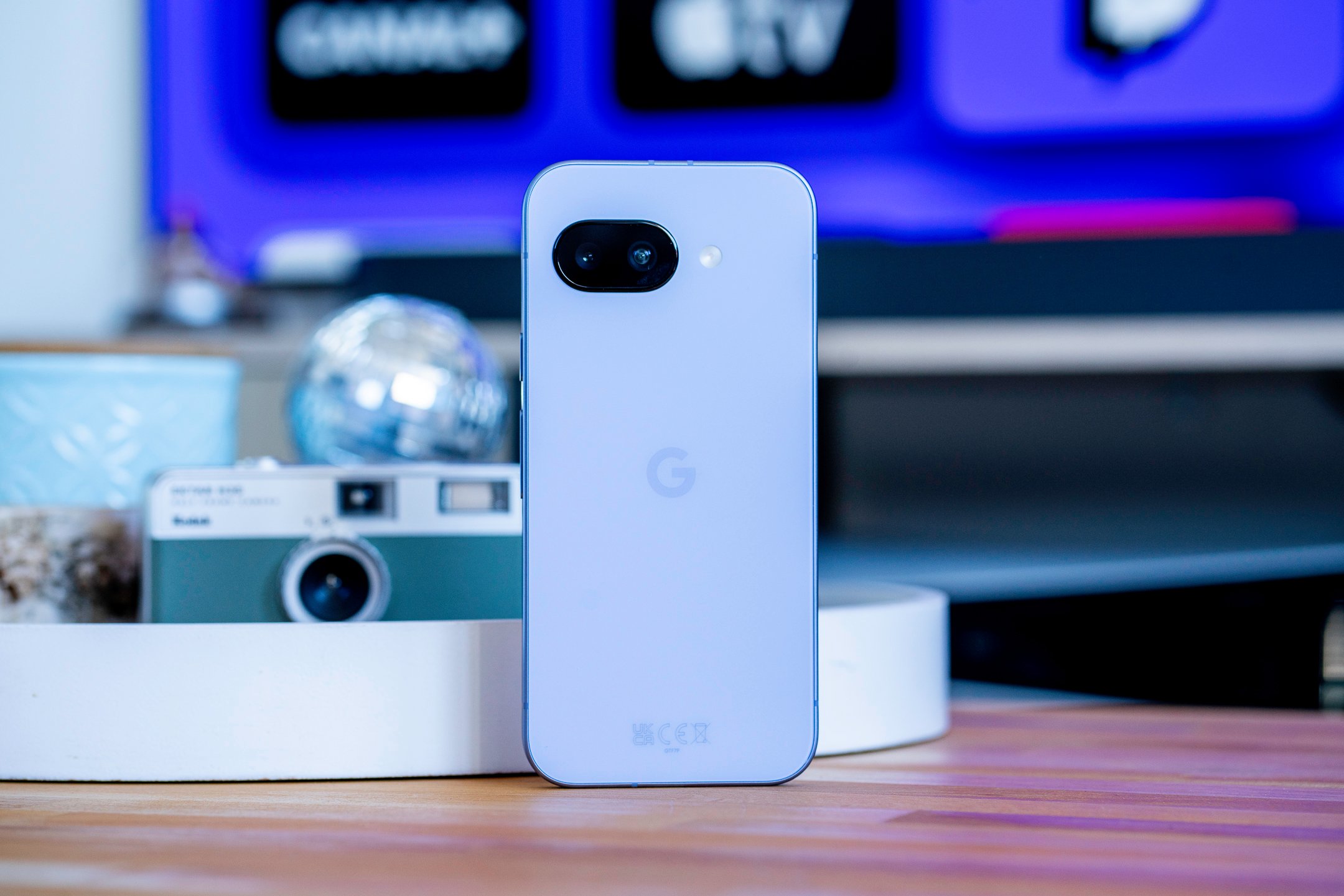 Le Pixel 10a ressemblerait trait pour trait à son prédécesseur. © Pierre Crochart pour Clubic