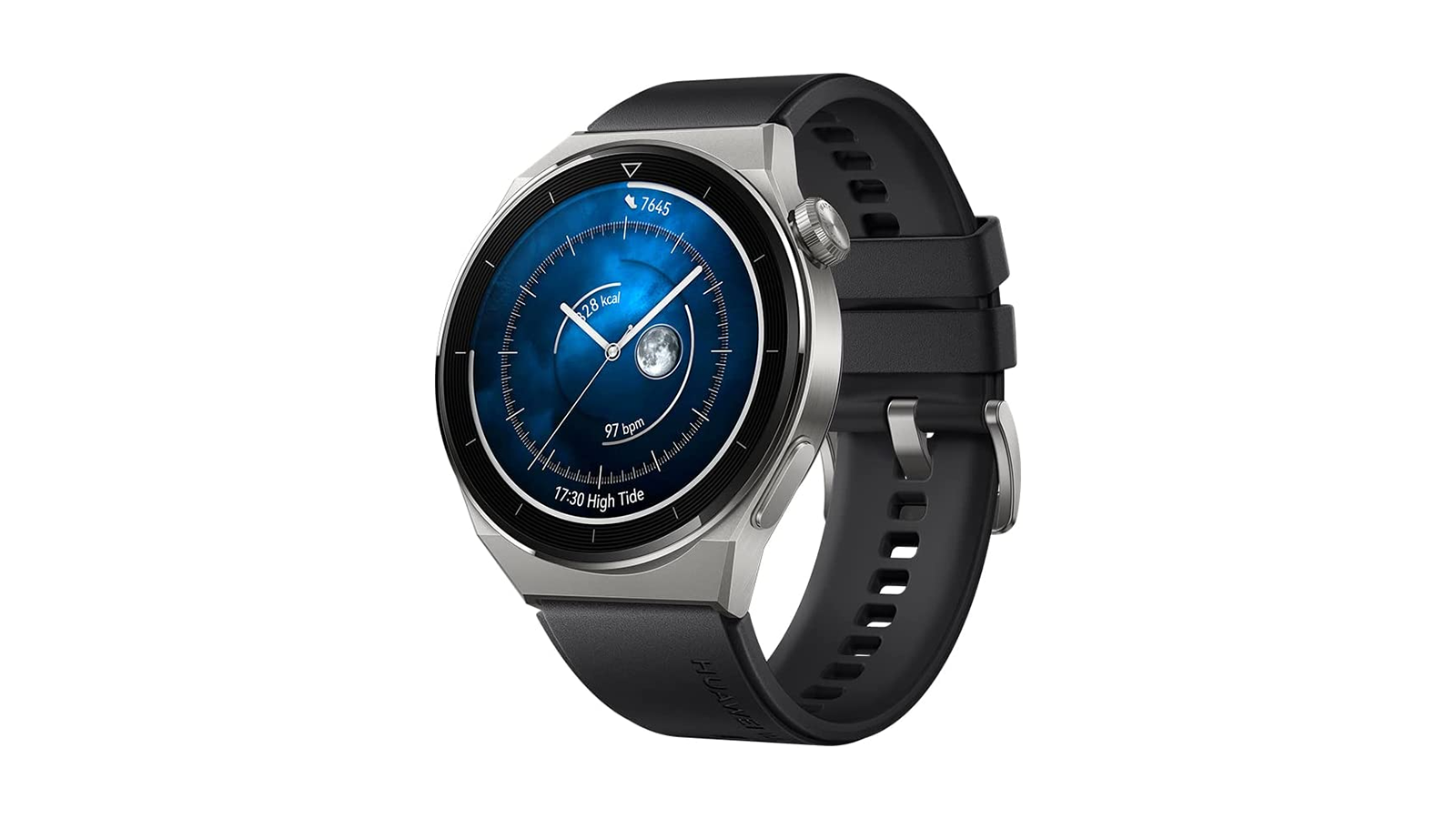 La montre connectée Huawei GT 3 Pro