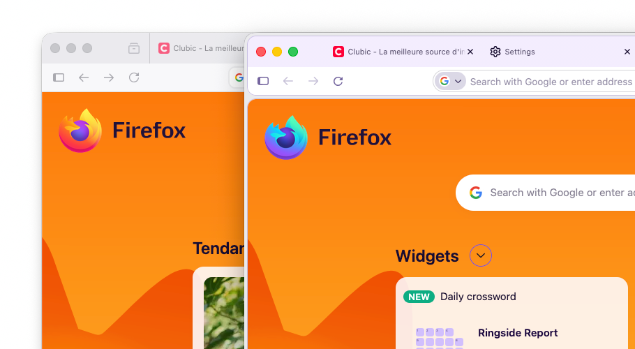 Firefox : Mozilla vient d'optimiser la gestion de la mémoire et l'ouverture des PDF