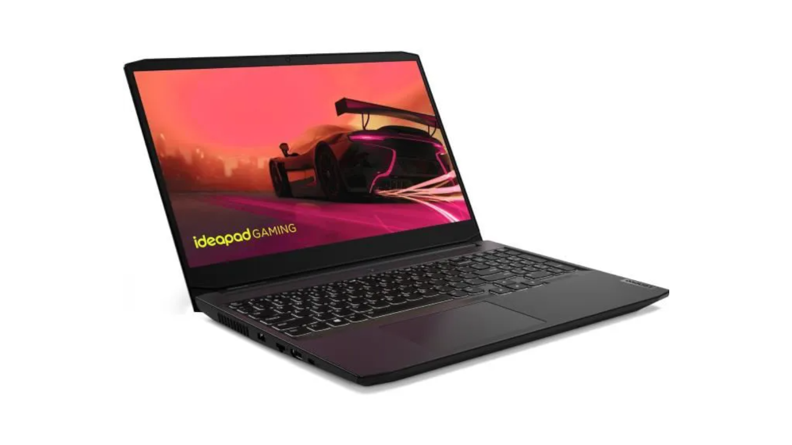 Le Lenovo IdeaPad Gaming 3