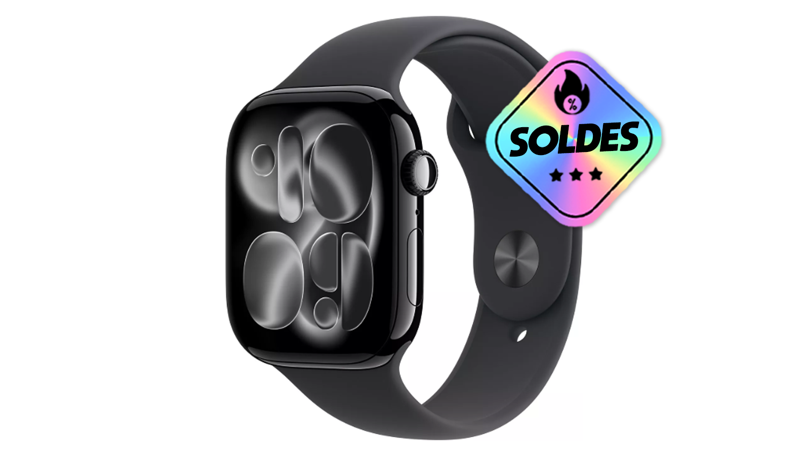 apple watch soldes