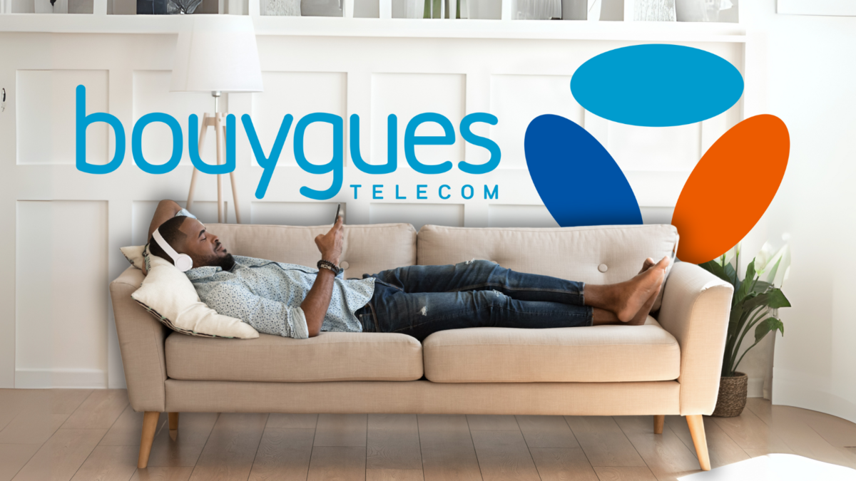 Fibre ultra-rapide + 200 Go pour 28,98 € ? Bouygues explose les standards © Clubic
