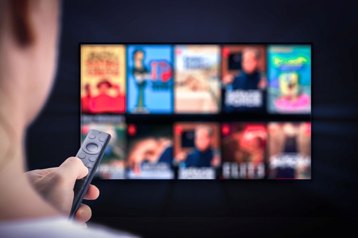Streameast, la plus grande destination mondiale de diffusion illégale d'événements sportifs en direct a été fermée - ©CeltStudio / Shutterstock