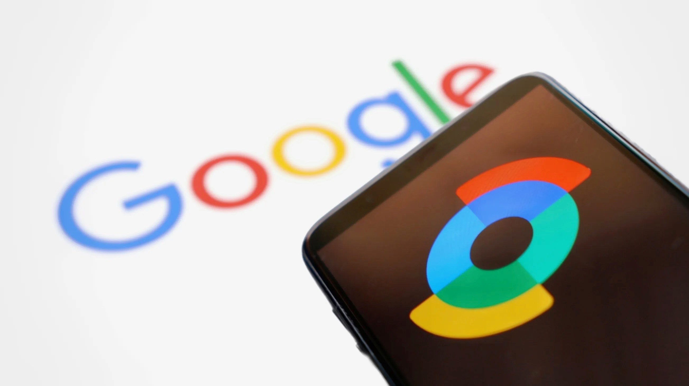 Find My Device s'améliore © Mojahid Mottakin / Shutterstock