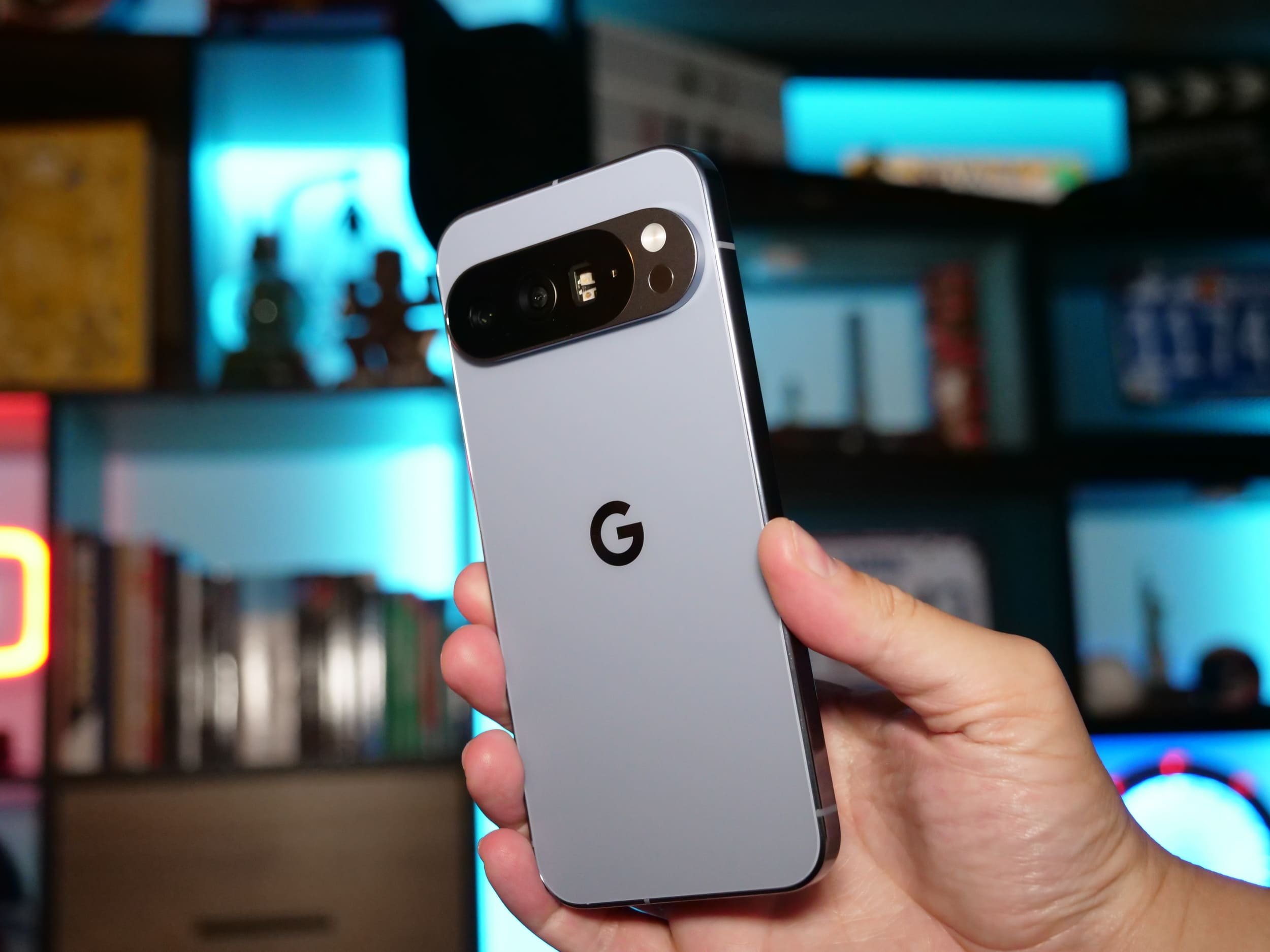 5 idées d'améliorations pour les Google Pixel en 2026. © Alexandre Boero / Clubic