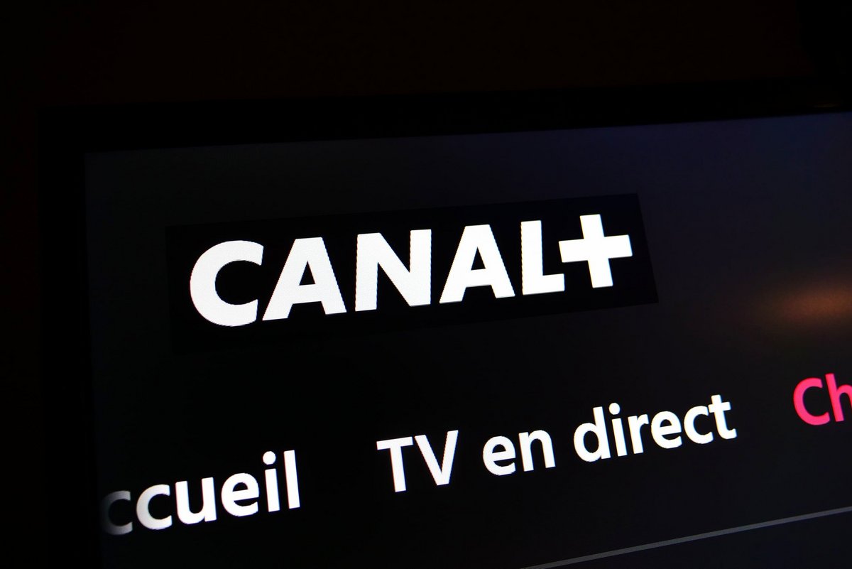 Canal+ prépare une surprise pour le 24 novembre avec CNews Prime. © Alexandre Boero / Clubic