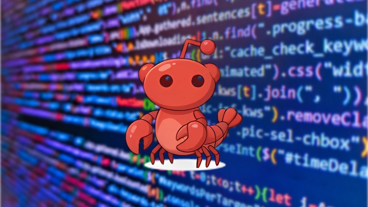Si l'avenir du code passe par l'IA, il semblerait qu'il faille encore des humains pour fermer la porte à clé. © Naïm BADA