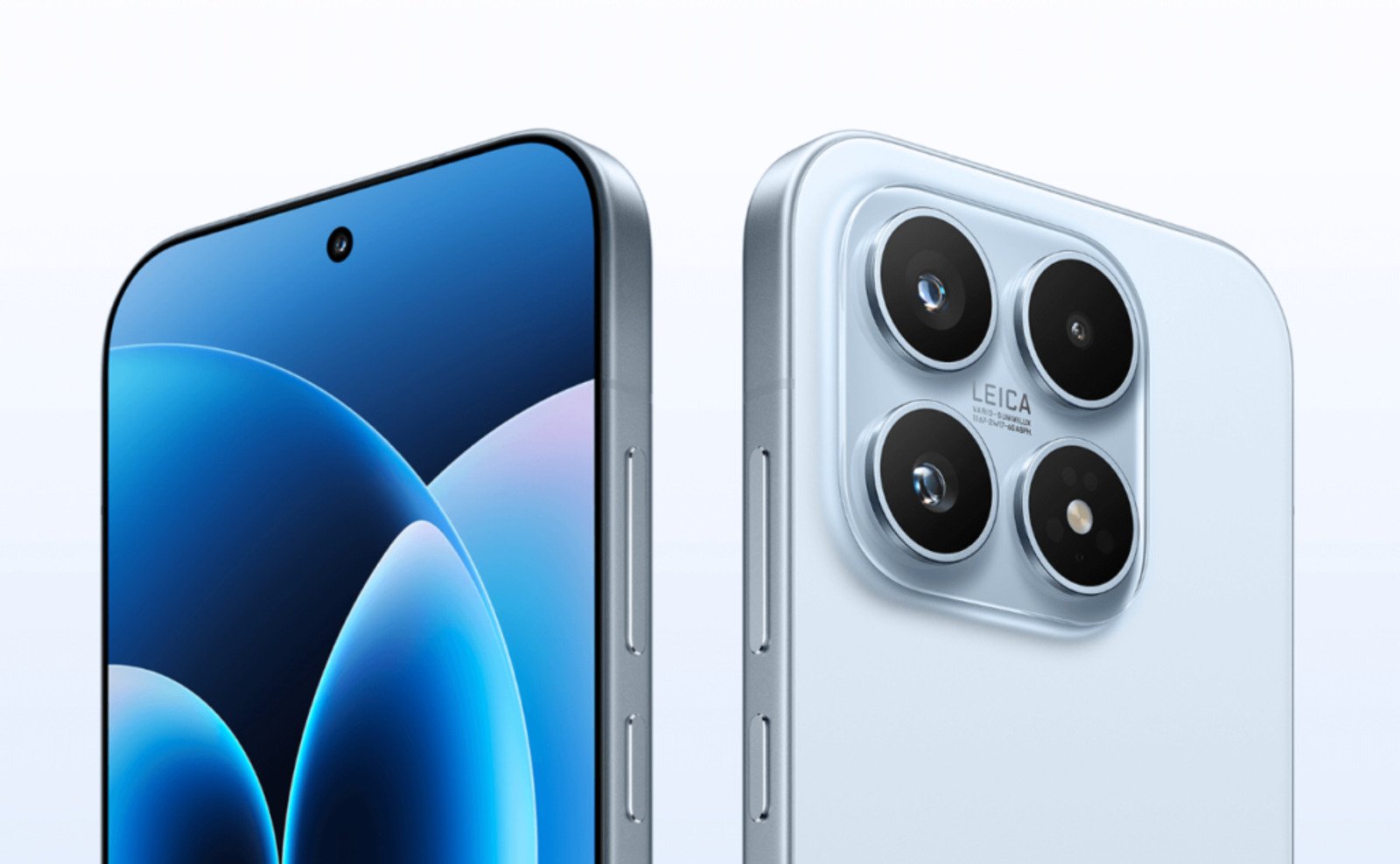 Le 17 Max devrait offrir de solides performances. ©Xiaomi