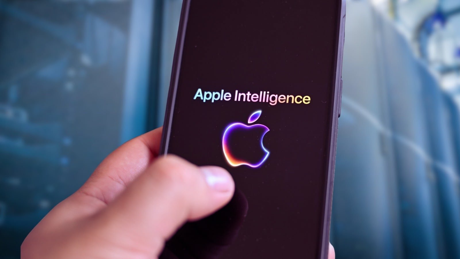 Dans les coulisses d'Apple Intelligence, Gemini adopte un nouveau rôle. © Naïm BADA