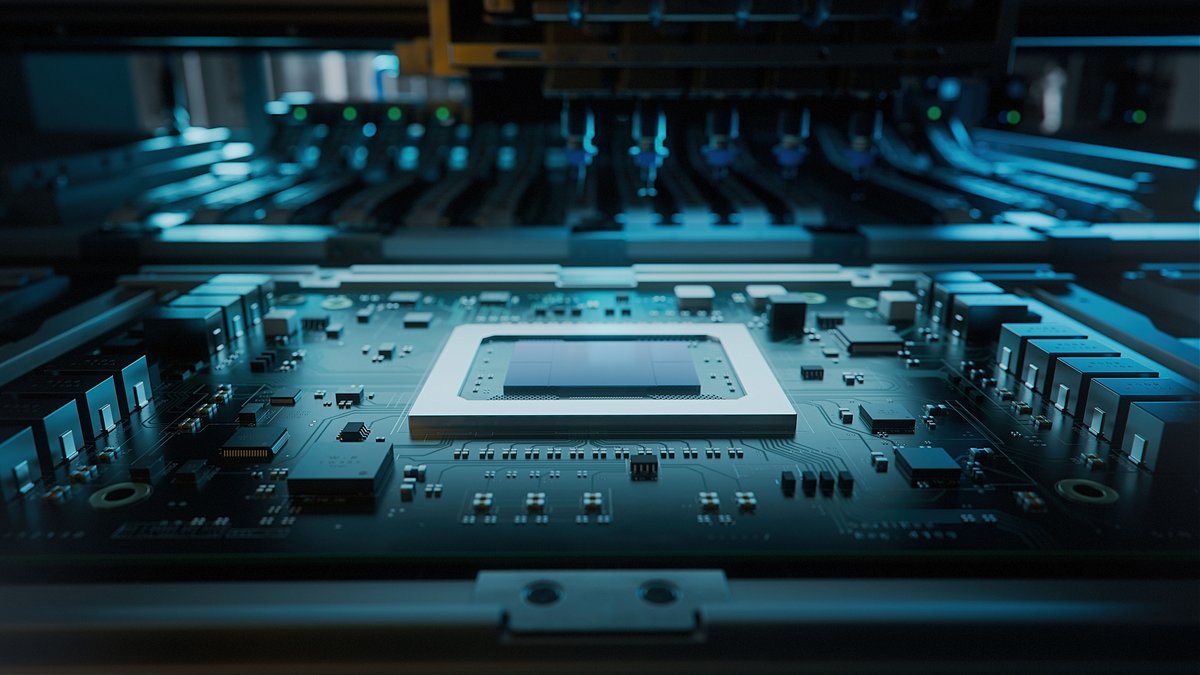 Nova Lake inaugurera une nouvelle génération de cœurs de performance (P-cores) baptisés Coyote Cove et de cœurs d'efficacité (E-cores) nommés Arctic Wolf. © Shutterstock