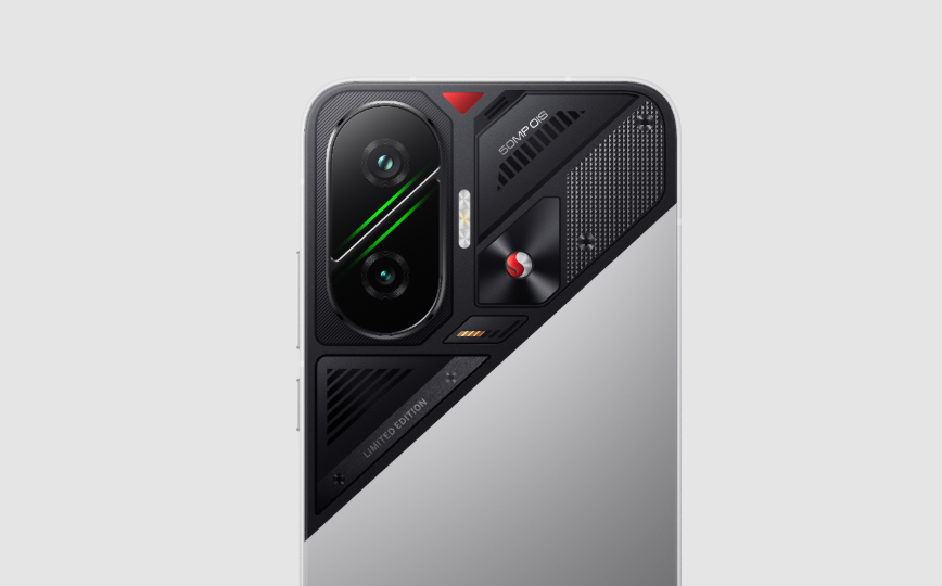 Le Poco F7 ©Android Treasure