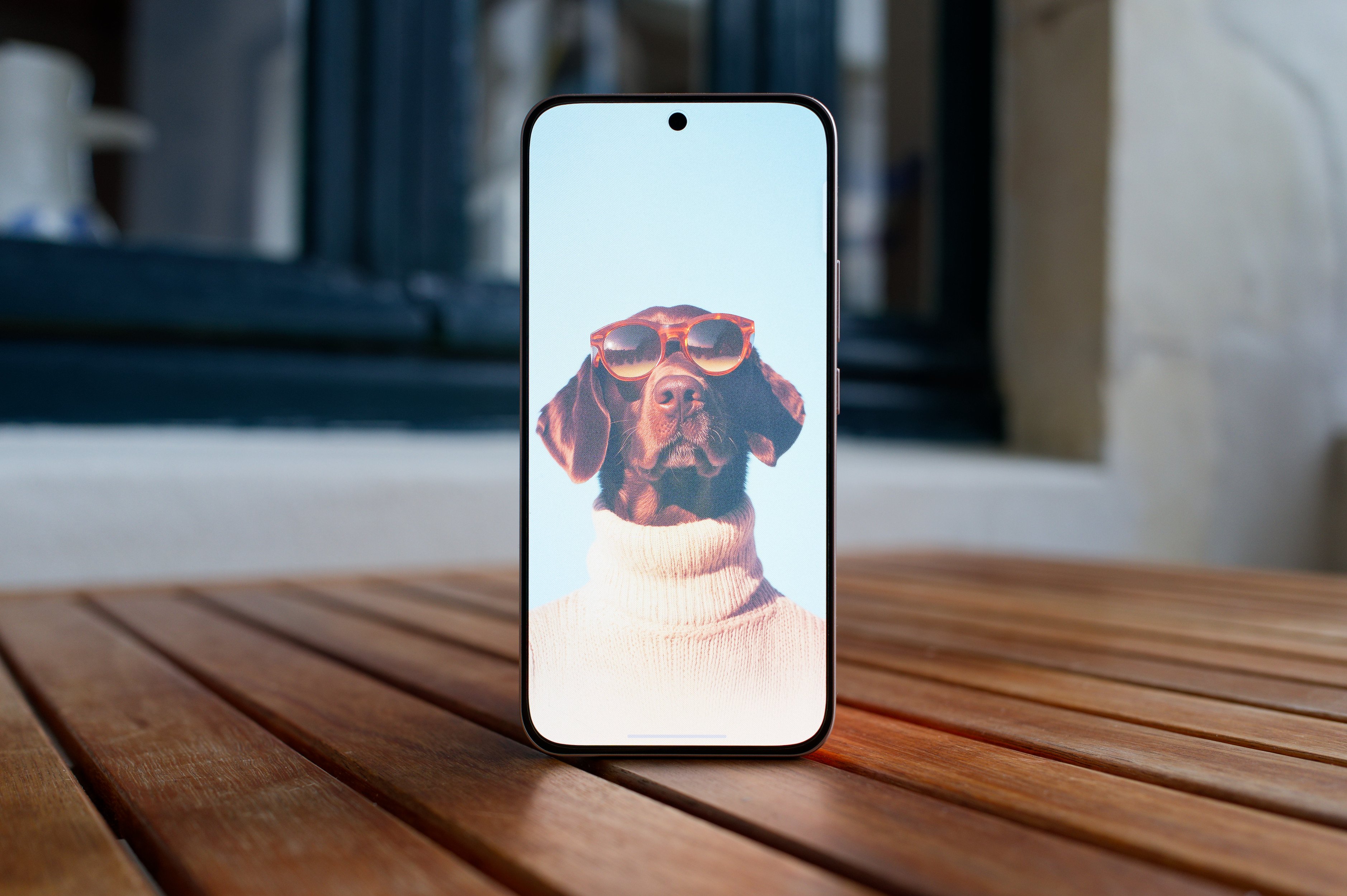 Honor 400 © Marc Mitrani pour Clubic