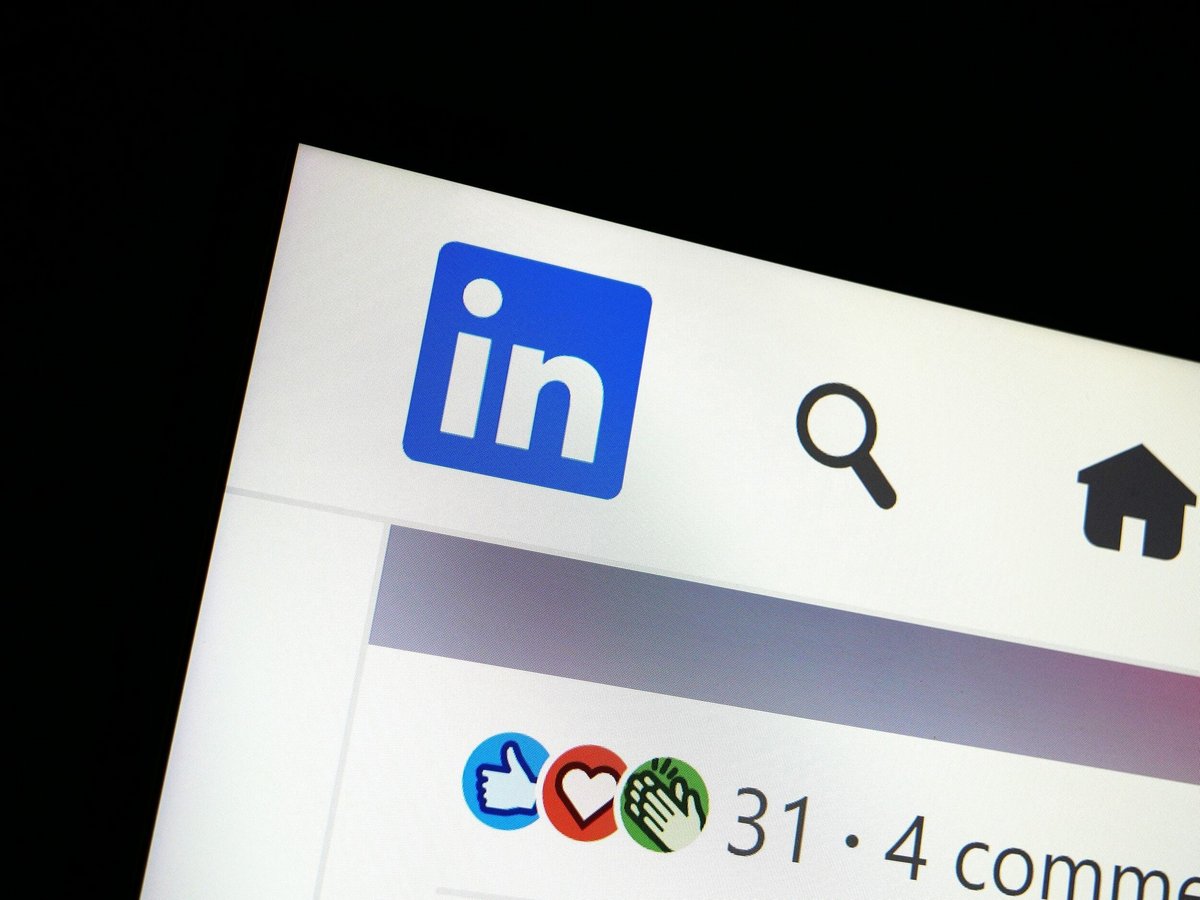 Tout n'est pas permis sur LinkedIn, la Cour de cassation vient de le prouver. © Alexandre Boero / Clubic