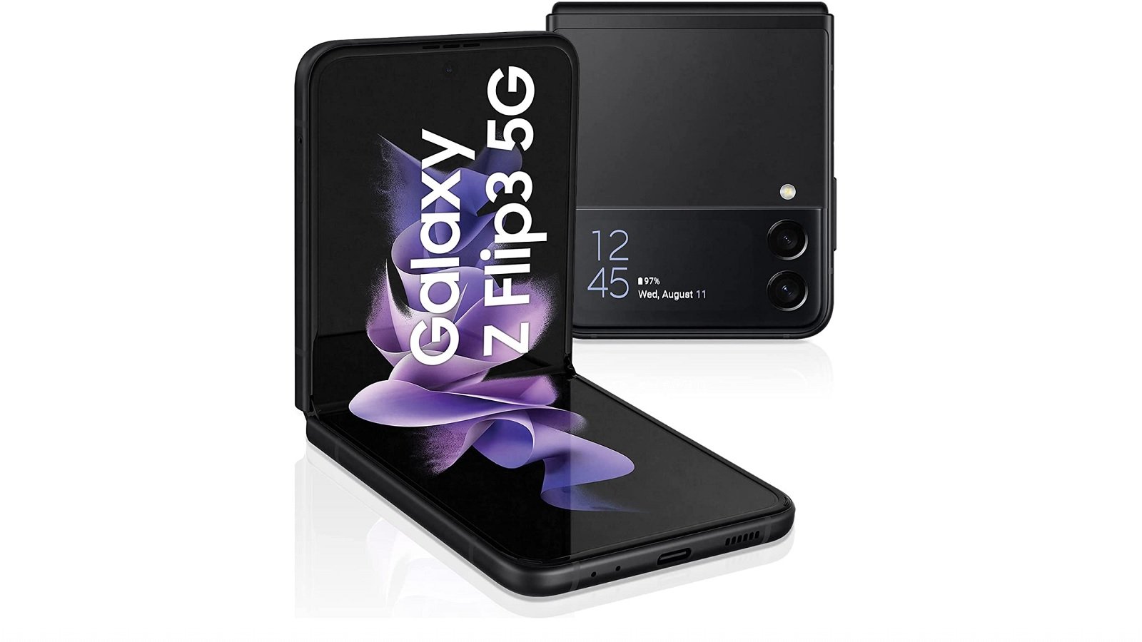 Un smartphone pliant de qualité