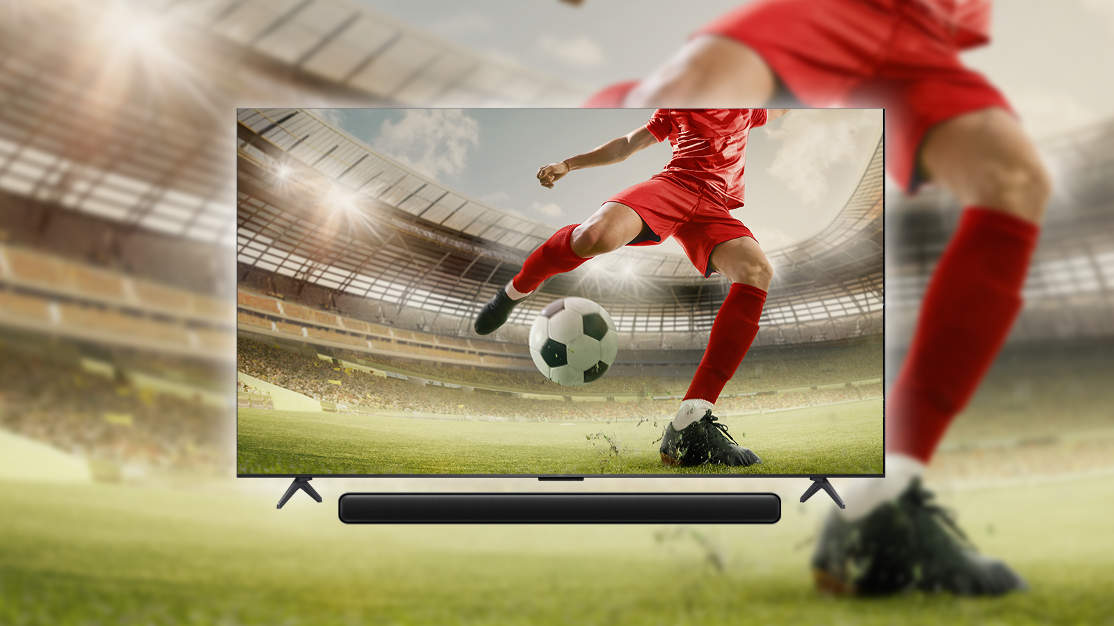 bundle TCL coupe du monde