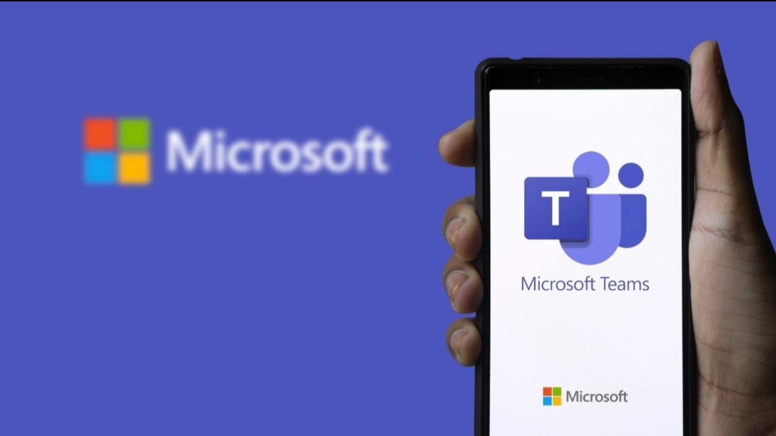 Microsoft alerte sur une nouvelle arnaque au faux support informatique via Teams - ©Mamun_Sheikh / Shutterstock
