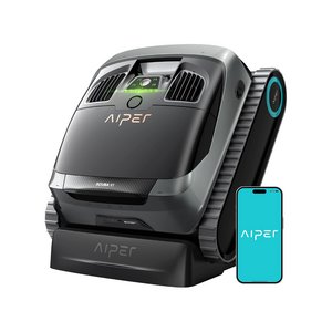 Aiper Scuba X1