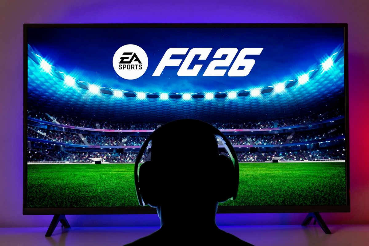 Des joueurs d'EA FC 26 ont acheté pour des milliers d'euros de points à prix cassé, avant d'être sanctionnés © Miguel Lagoa / Shutterstock.com