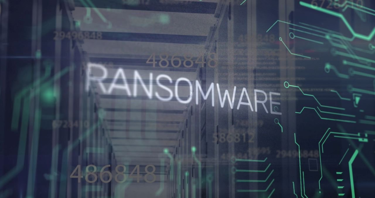 Un bon exercice ressemble à une journée de crise compressée d'une simulation de ransomware dans un format court - ©vectorfusionart / Sihutterstock