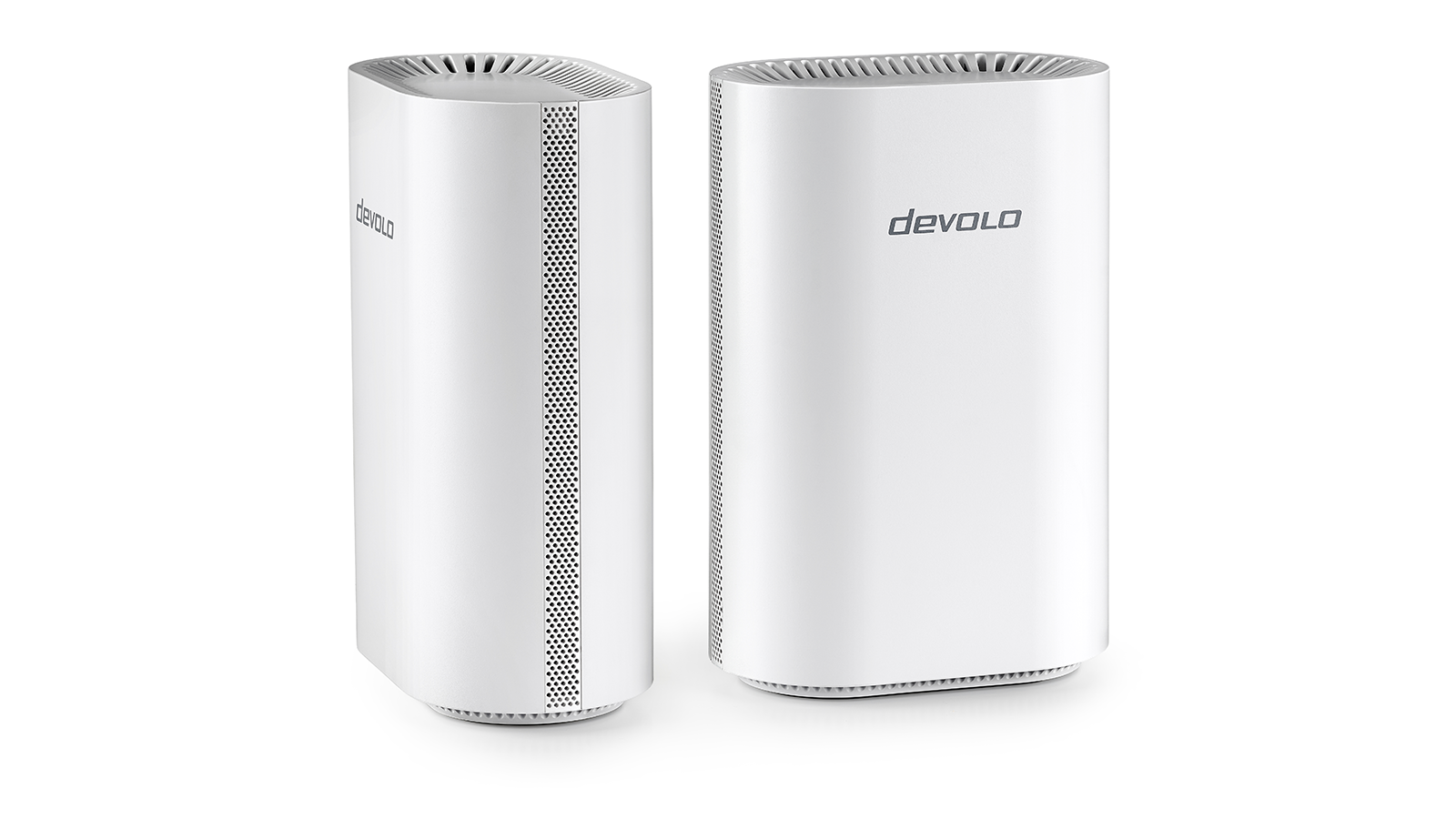 Le BE6500 offre jusqu’à 6 500 Mbps pour couvrir efficacement les appartements et maisons de taille moyenne. © devolo