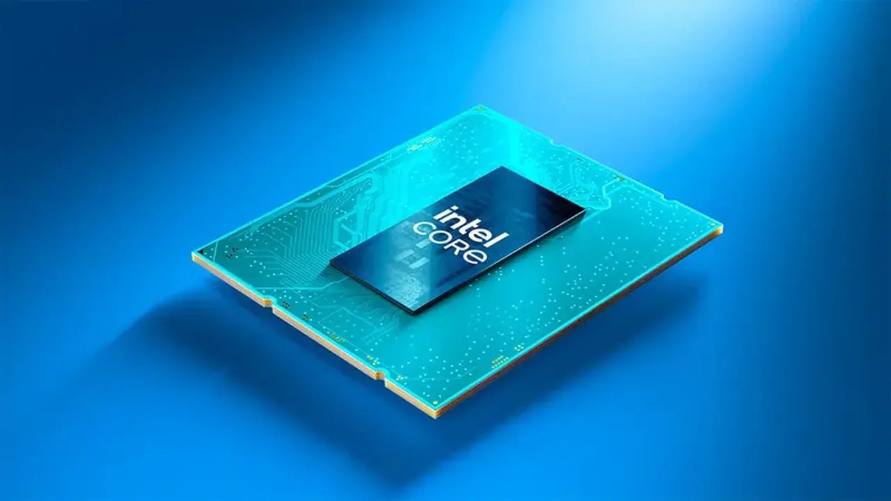 Bartlett Lake : une orientation nouvelle pour Intel. ©Intel