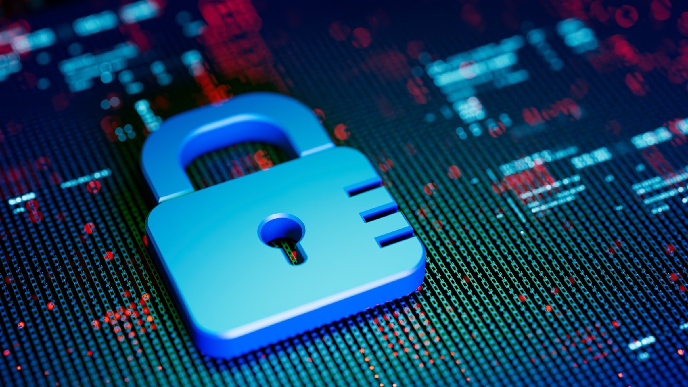 FortiBleed : la piste ransomware se précise derrière le casse géant d’identifiants Fortinet. © JLStock / Shutterstock
