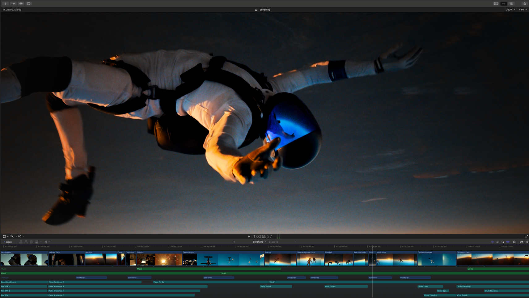 Final Cut Pro Screen 3