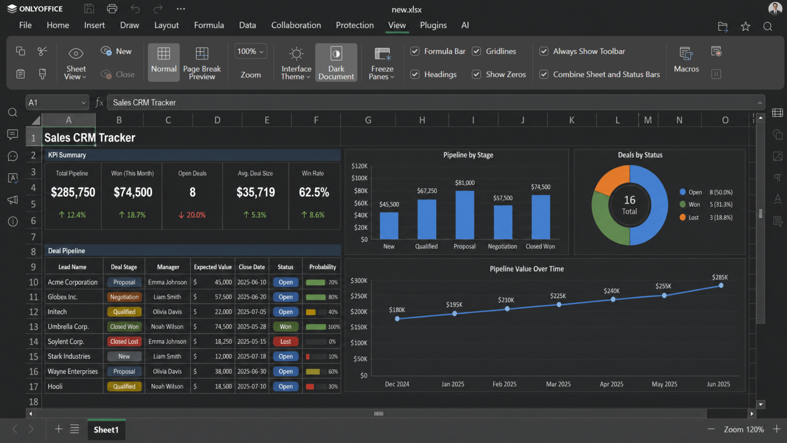 onlyoffice 9.4
