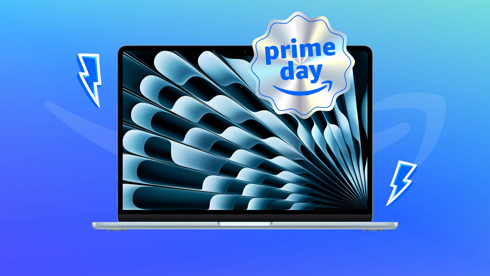 prime day macbook air deal