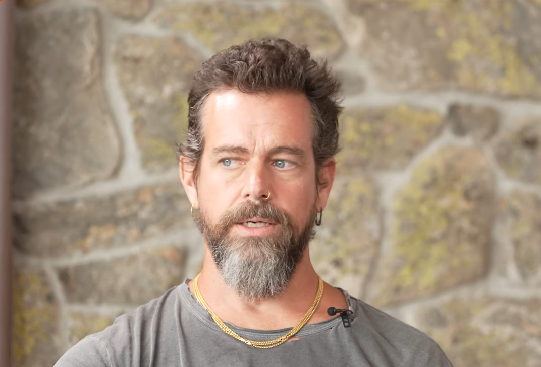 Jack Dorsey - © Revolution Social