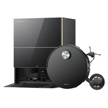 Dreame X60 Pro Ultra Complete
